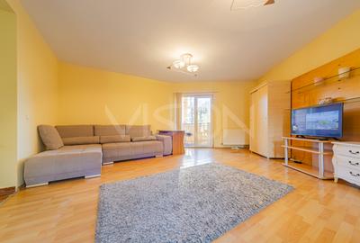 Apartament cu o cameră | 48 mp | mobilat actual | bloc nou | Plopilor - 3