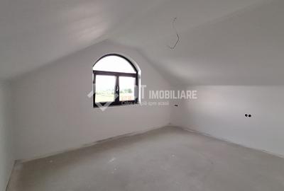 Casă individuală P+M de vânzare în Cisnădie, Șoseaua Sibiului – 299.000 € - 8