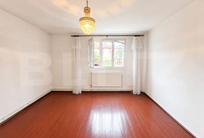 Casa individuala zona excelenta, Dambu Rotund, 307 mp curte - 4