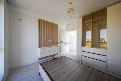 Vila individuala cu 4 camere, Bragadiru-Str. Crisul Repede - 13