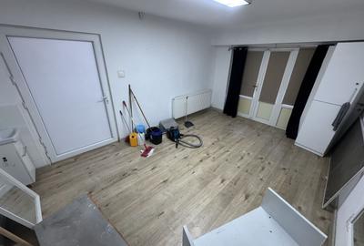 Spatiu Comercial zona Inel 2 Pretabil Coafor Manichiură Gene Cosmetică - 1