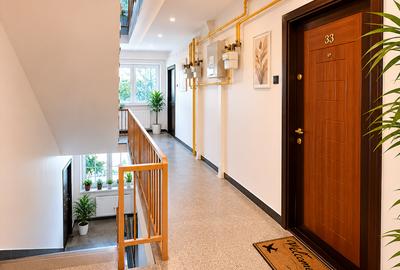 Apartament 3 Camere Decomandat | 80 mp | Bloc cu Lift | Etaj 8/10 - 12