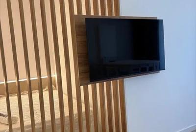 Cortina North | Studio | Centrala | Balcon | - 3