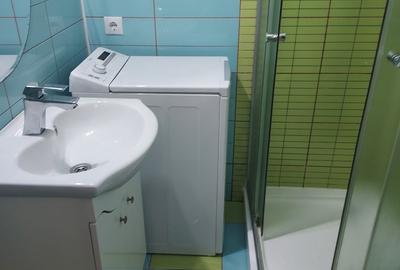 Inchiriere garsoniera ultracentral, renovata, 400 euro - 9