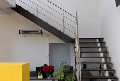 Spațiu comercial cu showroom și depozit | 412 mp | str. Matei Corvin, Oradea - 4
