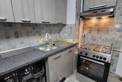 2 Camere de inchiriat | Drumul Taberei | Metrou | 2 Bai | Boiler - 9