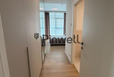 Apartament 3 camere de închiriat | One Floreasca – etaj 8 | Terasă - 10