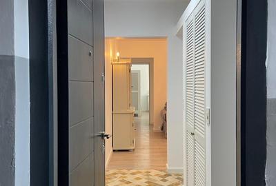 Apartament renovat si mobilat cochet - 9