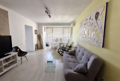 De vânzare: apartament 3 camere - Dr. Taberei - Favorit -AFI Cotroceni - 1