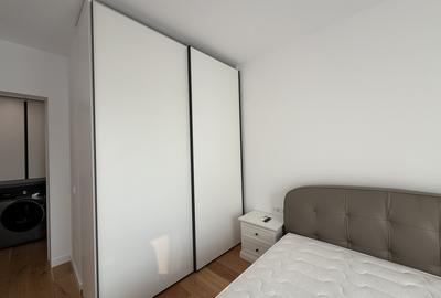 2 Camere Nusco City Aviatiei Promenada Terasa - 18