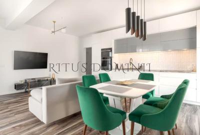 Apartament Exceptional de Închiriat, Prima Oneștilor, 70mp - 2