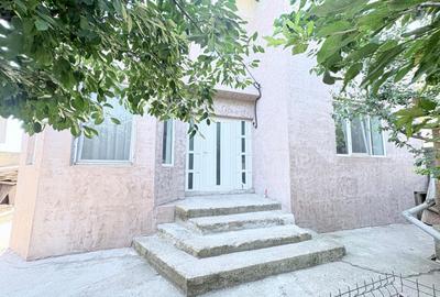 Vila de vanzare in Constanta, 6 camere, zona Km5 - 18