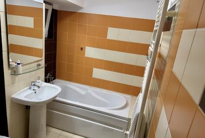 Garsoniera centrala bloc spatioasa Rand 2 Alba Iulia Rond DB2242 - 4