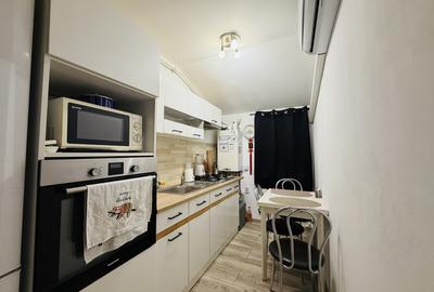 Apartament 2 camere, 40mp utili, decomandat, zona Sagului - 4