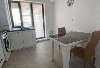 Apartament 2 camere bolc nou Landmark Tower - 5