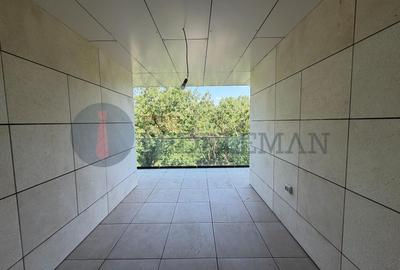 Apartament unic 4 camere de inchiriat in bloc Boutique Aviatorilor - Kiseleff - 5