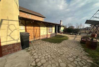 Casa Individuală 120 mp| teren 640 mp| zona Vintu De Jos - 12