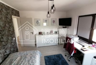 Casa moderna cu 4 camere, La  CHEIE in Poplaca - 5