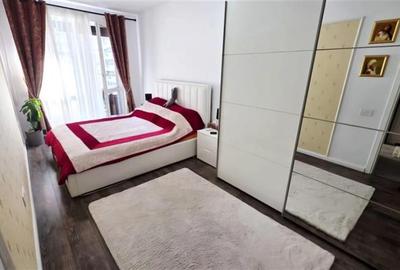 Apartament cu 2 camere decomandat, mobilat în Copou