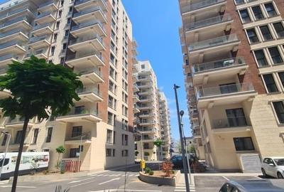Dr. Taberei - Moghioros residence  -Garsoniera LUX - parcare subterana - 4