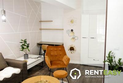 De inchiriat! Apartament cu 2 camere zona IIulius Mall - Conest - 5