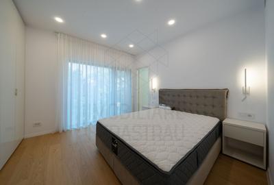 Floreasca Boutique Apartments | Luxury Penthouse | 2 parkings - 30