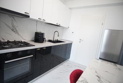 Tower Residence Rahova Garsoniera Lux Primii Chiriasi Loc Parcare - 5