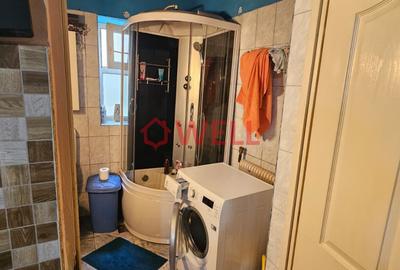 CASĂ ÎN CURTE COMUNĂ DE ÎNCHIRIAT - 4