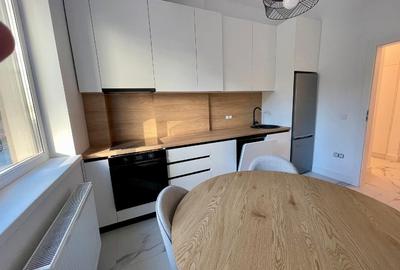 Apartament 2 camere de inchiriat Bloc nou Mobilat si Utilat - 3