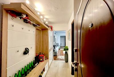 Apartament 2 camere, modern, 54 mp, etaj 2 - Calea Aradului - 5