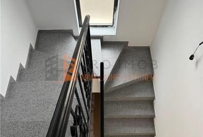Exclusivitate! Casa tip P+1E+Pod zona Stalpu - 14