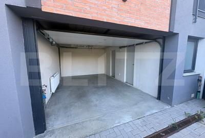 Casă Ultrafinisată în Borhanci | 122 mp Utili | Garaj | Complet Mobilata/Utilata - 11