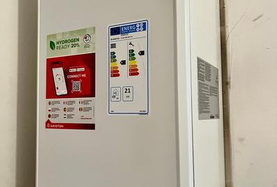 3 camere | Creditabil | Tavane Inalte 4m | Oportunitate - 11