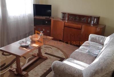 Apartament 3 camere cf1 decomandat zona Dorobanti 1 - 2