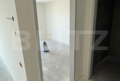 Apartament 2 camere, Finisat Lux Etaj Intermediar 54 mp ERA By Hexagon - 3