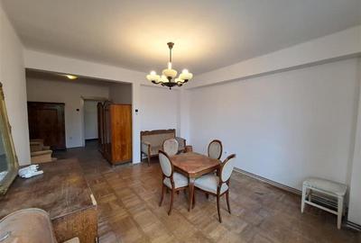 Apartament cu 1 camera, 37 mp utili, situat in zona Centrala! - 2