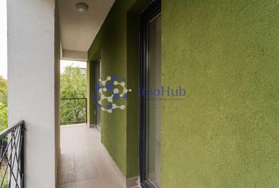 2 camere, 56 mp, Etaj 1, Mobilat si Utilat - 12