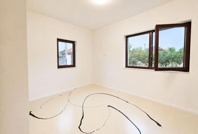 Casa individuala, pe un nivel,4 camere, 114mp utili, 750mp teren, Jucu - 4