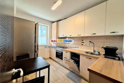 Ap.2 camere+loc parcare Theodor Pallady metrou Nicolae Teclu - 3
