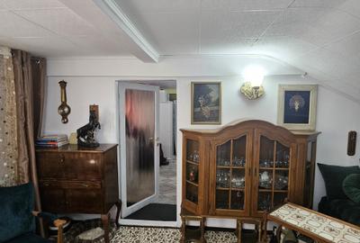 Casă individuală cu SAD, P+M, 2 apartamente, Timișoara, zona Lipovei, comision 0 - 23