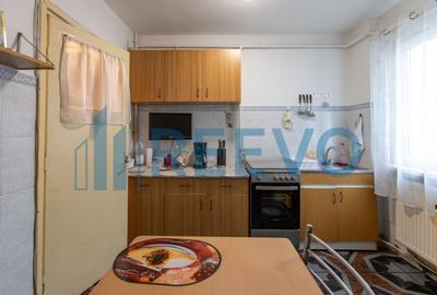 Apartament 2 camere, etaj 3, Cornișa - 15