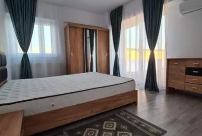 Penthouse-apartament cu 2 camere+terasa+parcare+boxa in Tatarasi-Doi Baieti,bloc - 10
