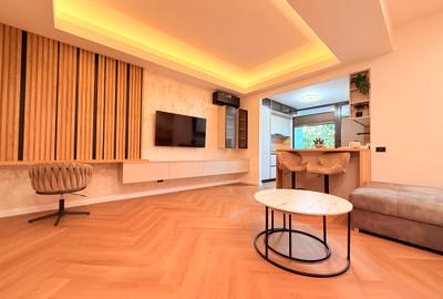 Studio premium | North Area Lake View | Herastrau - 2