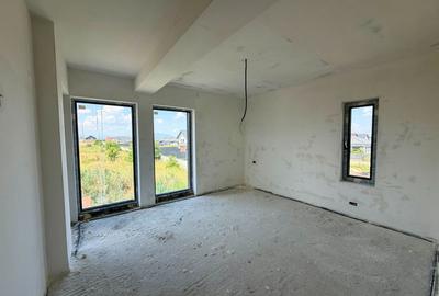 Casa 5 camere - Cartierul Izvor | 128 mp utili | Teren 417 mp - 11