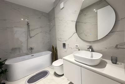 Nou Chirie Penthouse | Win Herastrau - 6