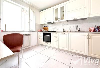 Pachet complet! Ap 4 cam, 2 bai, 100 mp, etaj 1, bloc 2020, parcare + gradina - 8