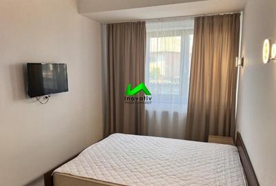 Apartament de inchiriat 3 camere 2 bai Sibiu Selimbar - 5