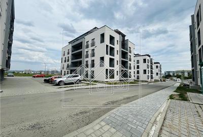 Apartament cu 3 camere nedecomandat în Turnișor