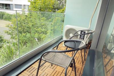 2 Camere parcare+piscină Chitila | Lac Străulești | Bucurestii Noi - 10