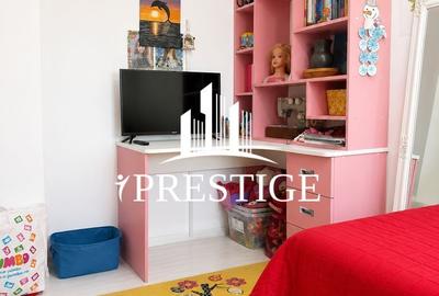 APARTAMENT 3 CAMERE | BALCON | PARCARE | LIFT | ZONA RAHOVEI - 12